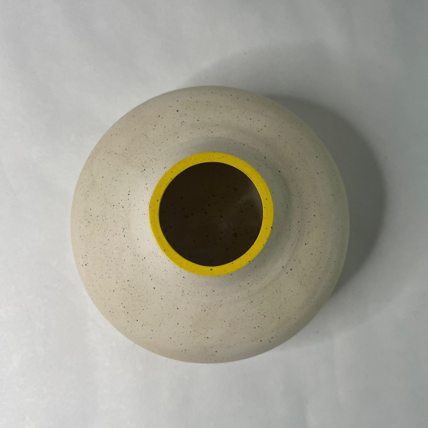Curve Bud Vase