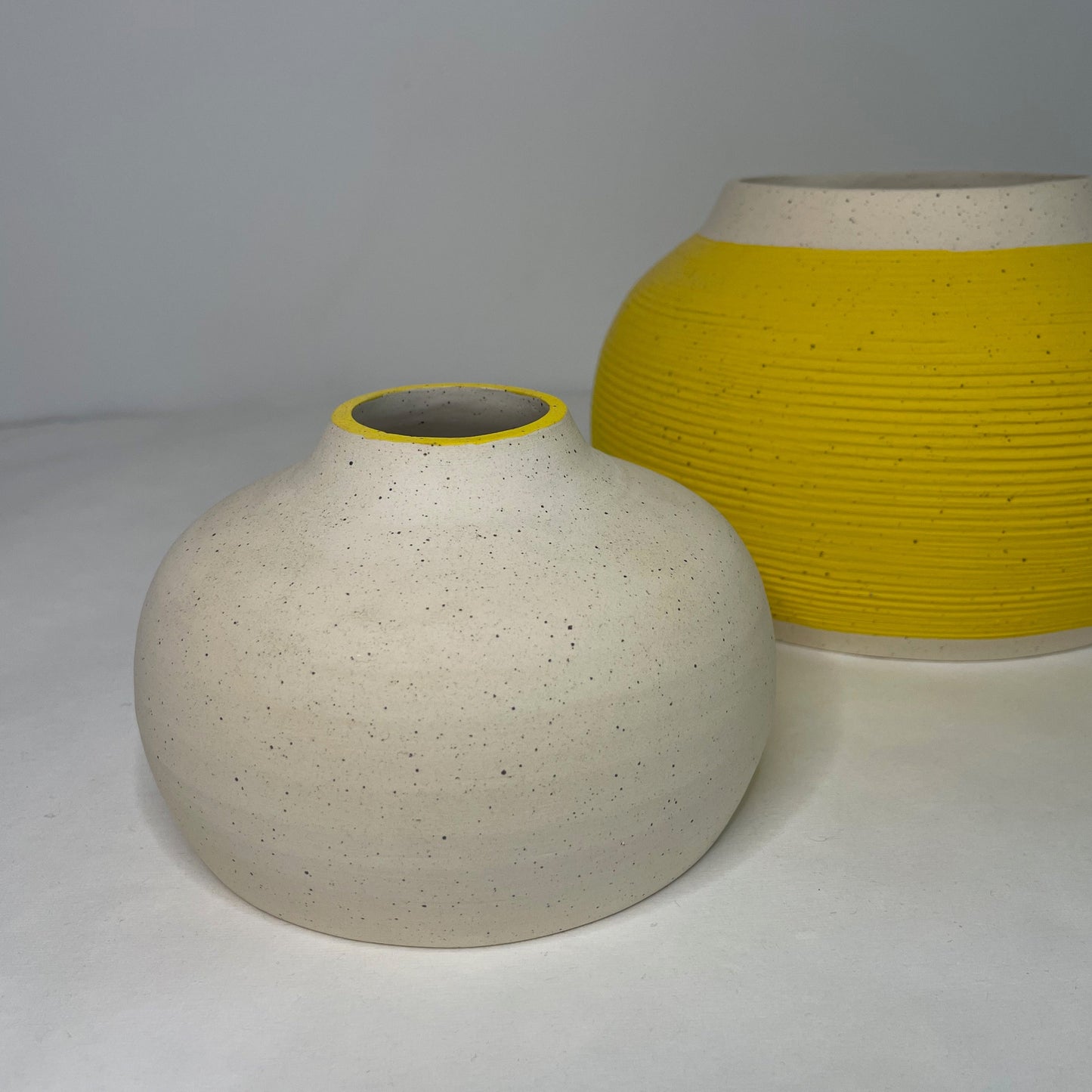 Curve Bud Vase
