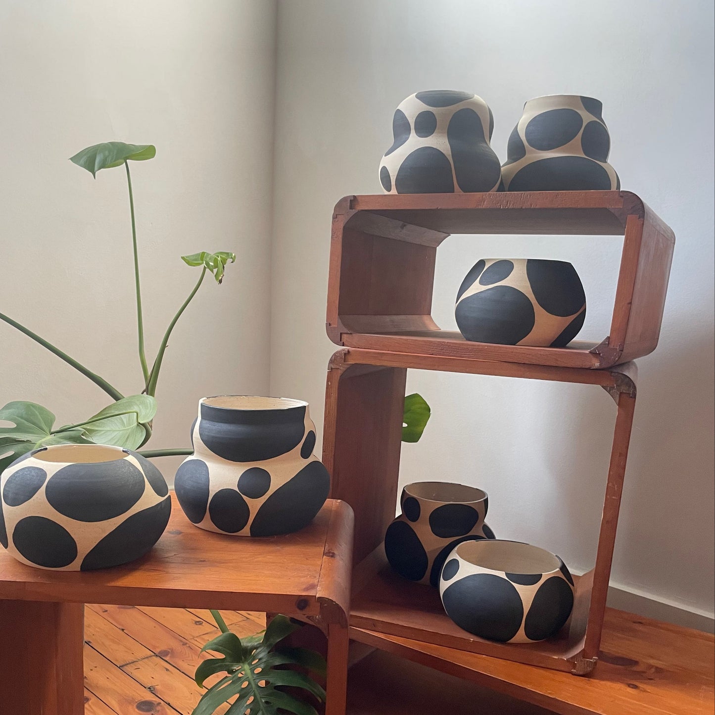 Blob Vase 001