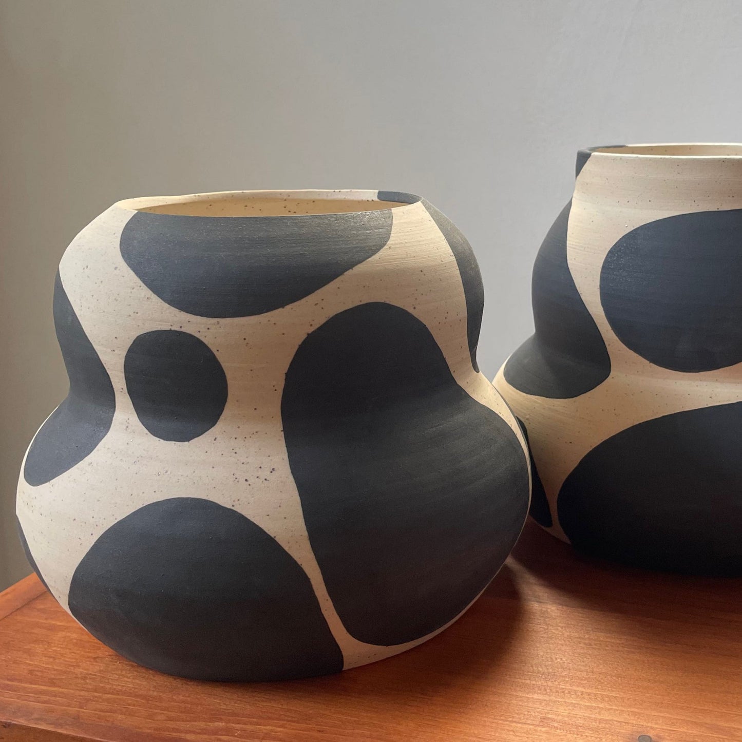 Blob Vase 001