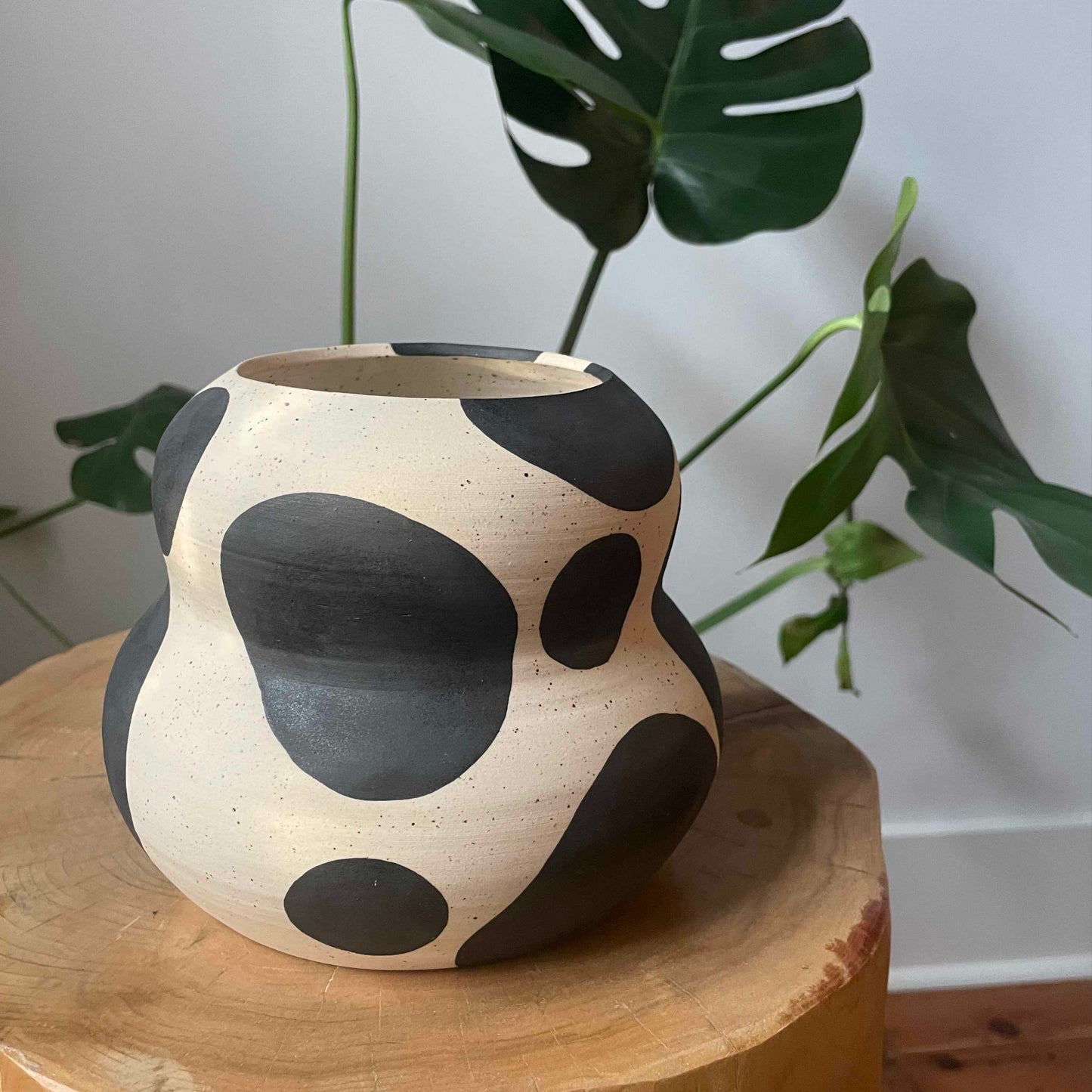 Blob Vase 001