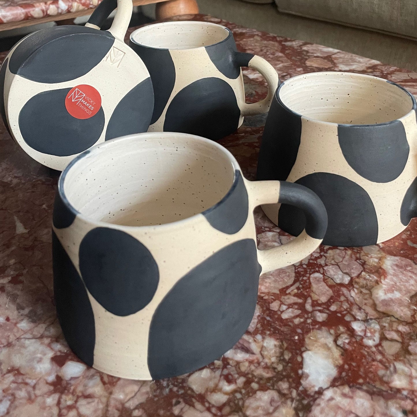 Blob Mug