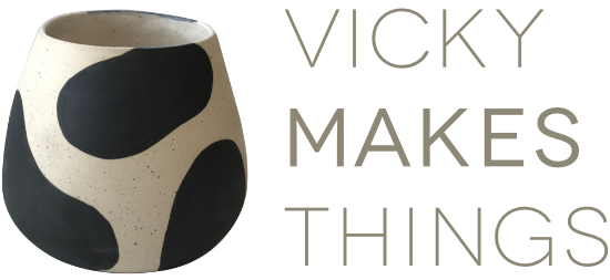 Vicky Makes Things