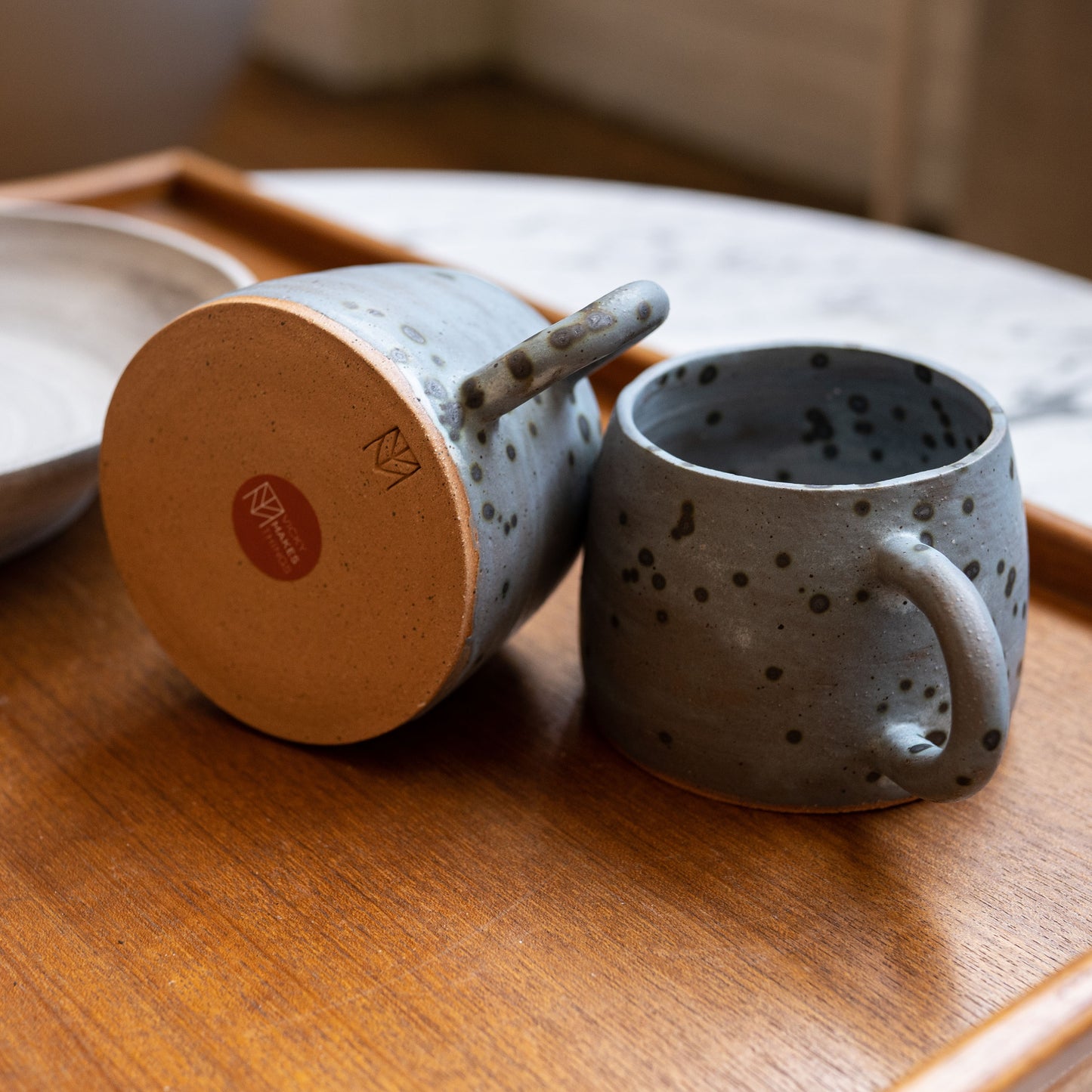 Moon Mug