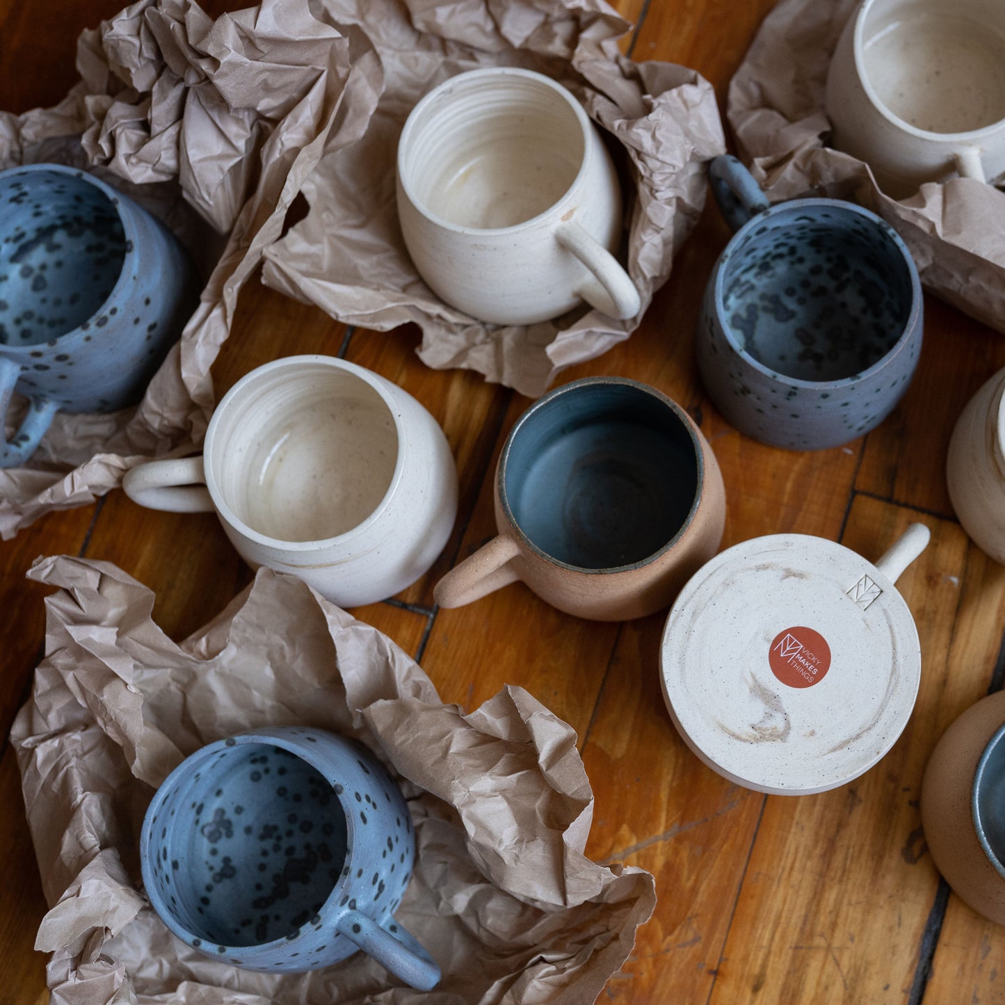 Moon Mug