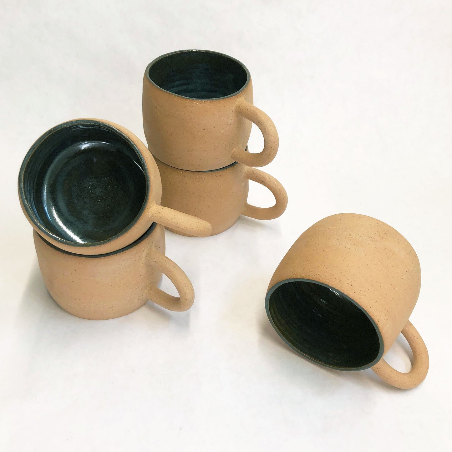 Desert Mug