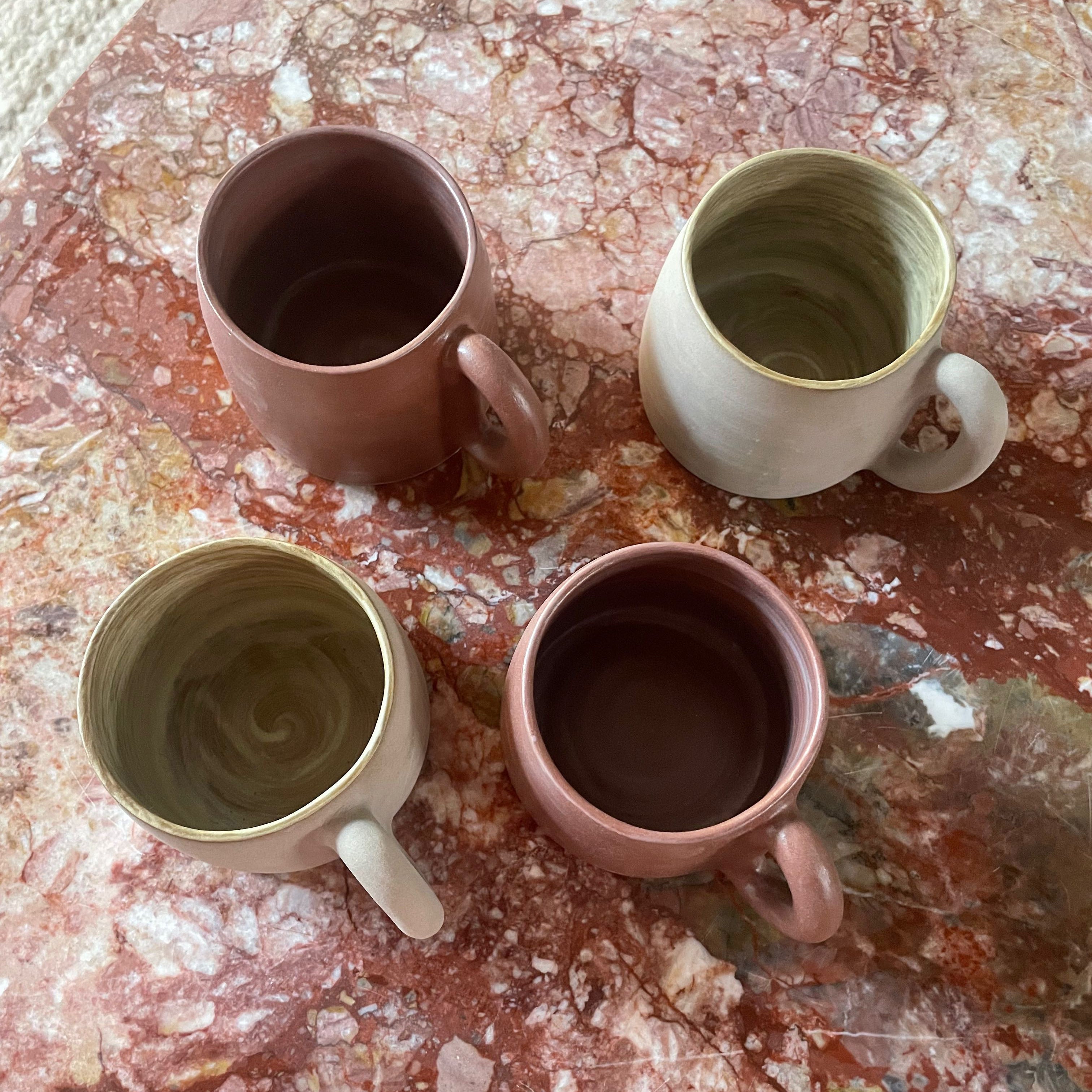 Chubby Mug – Vicky Makes Things