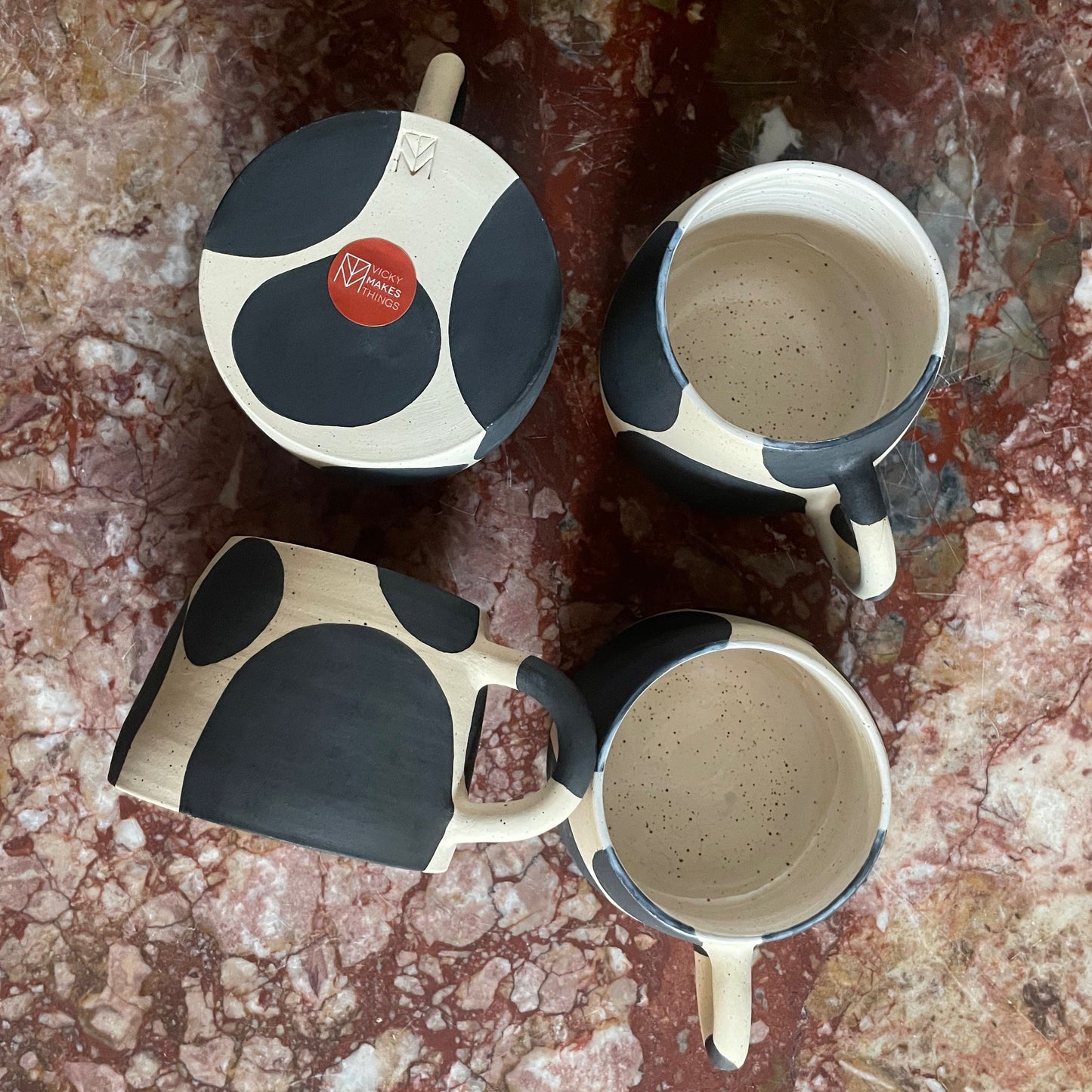 Blob Mug