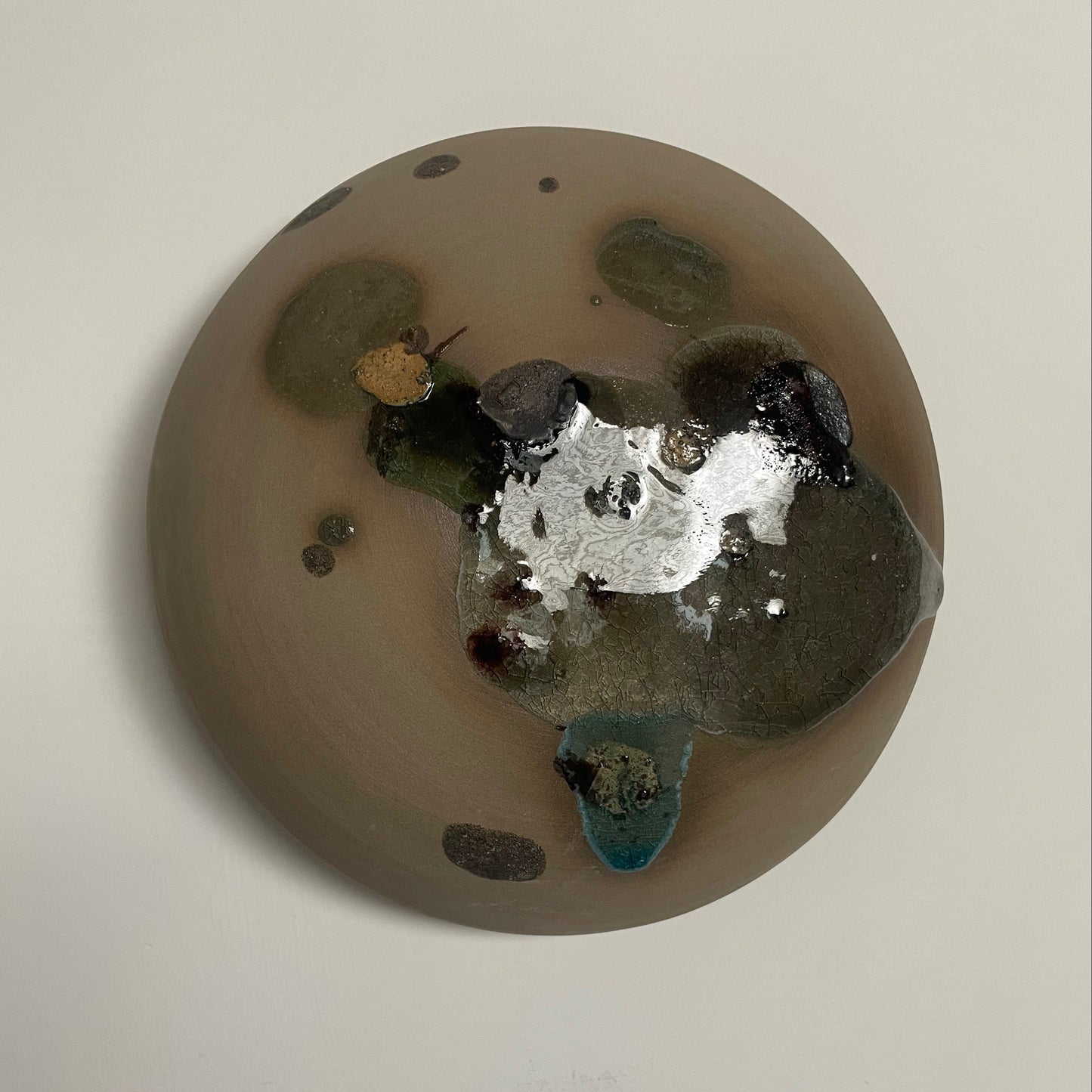 Portal - Alchemical 003