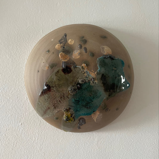 Portal - Alchemical 005