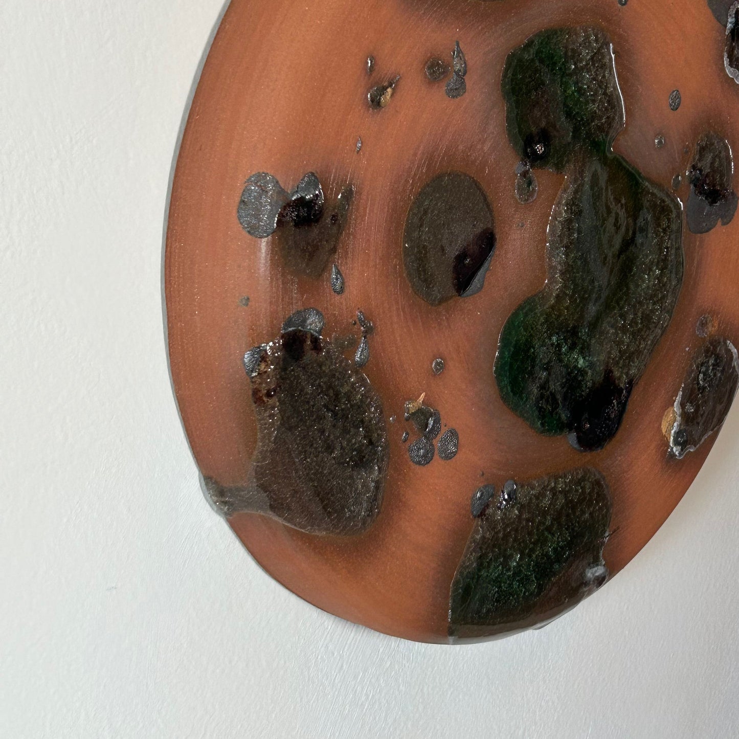 Portal - Large Alchemical 002