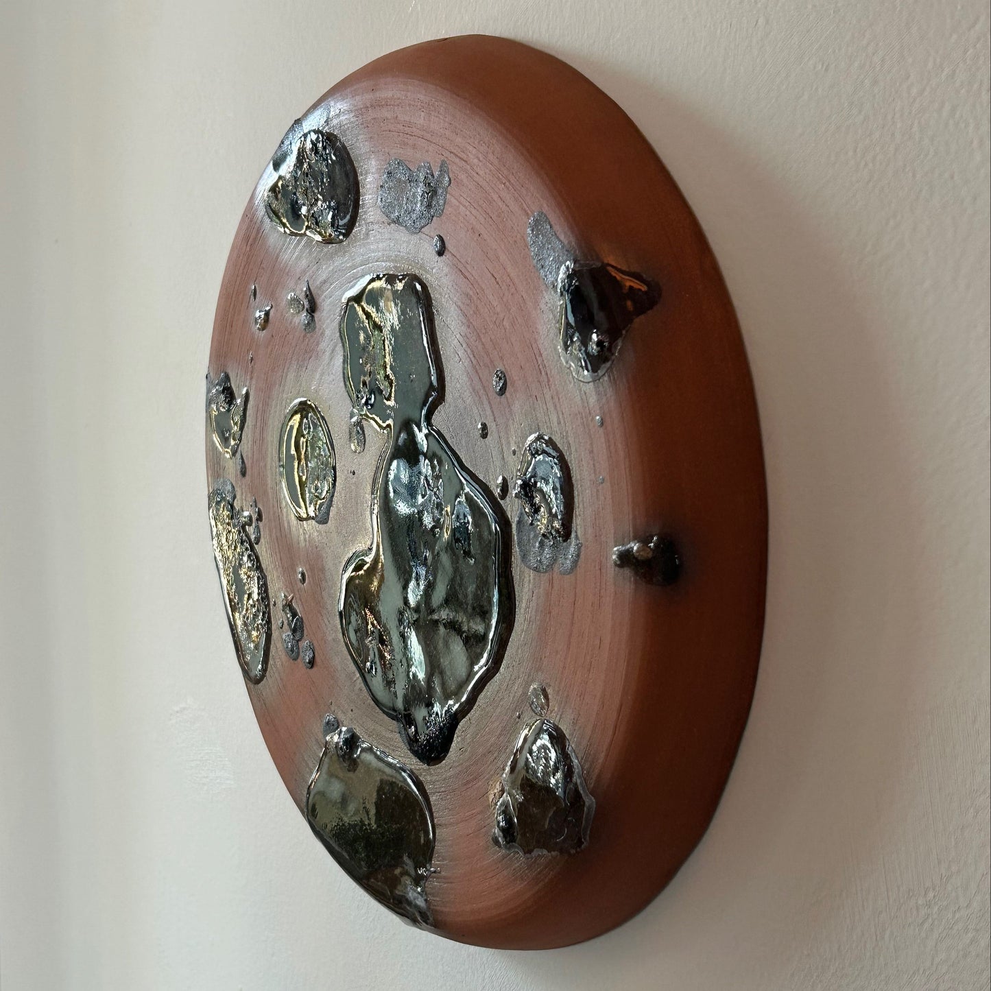 Portal - Large Alchemical 002